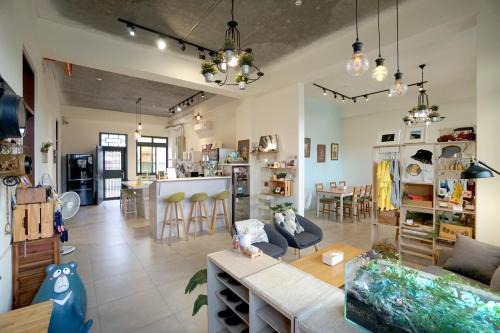 Puli Casa | Bo Bo Mi B&B