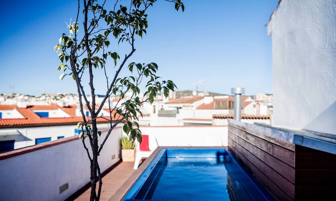 Centro de Sitges Hotel | Bo&Co Apartments Sitges