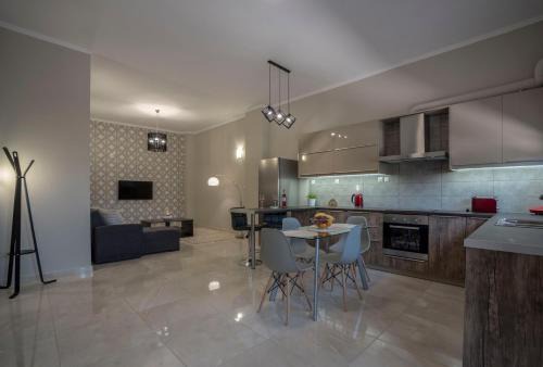 Souda Apartamento | BO Home