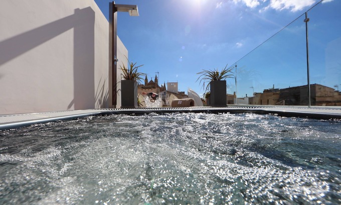 La Llotja-Born Hotel | BO Hotel