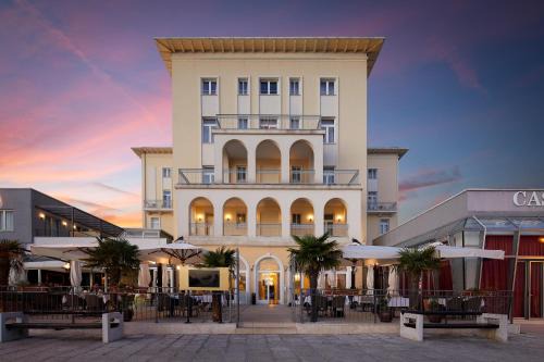 City Center Hotel | BO Hotel Palazzo
