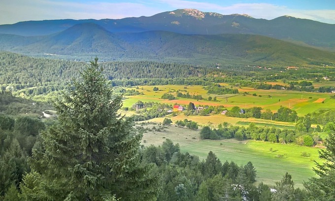 Rudanovac Apartamento | Reservar Acogedor apartamento familiar en Plitvice