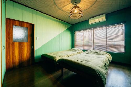 Yaizu Casa | bo-kaap YAIZU