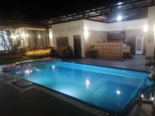 Kantang Cama Y Desayuno | Bo Pla Homestay