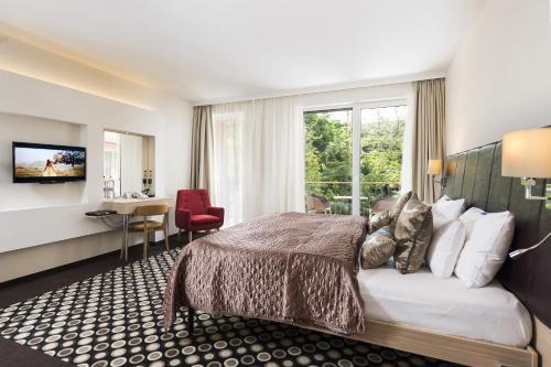 Erzsebetvaros Hotel | Bo33 Hotel Family & Suites