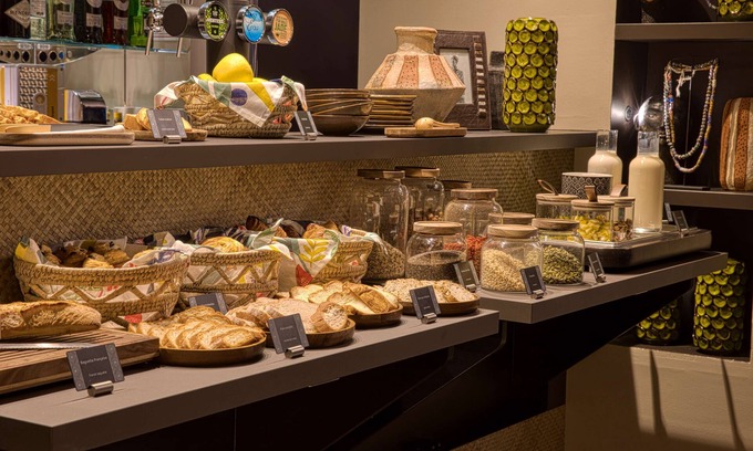 Lille Centre Ville Hotel | Boa Hotel - BW Signature Collection - Lille Centre Gares
