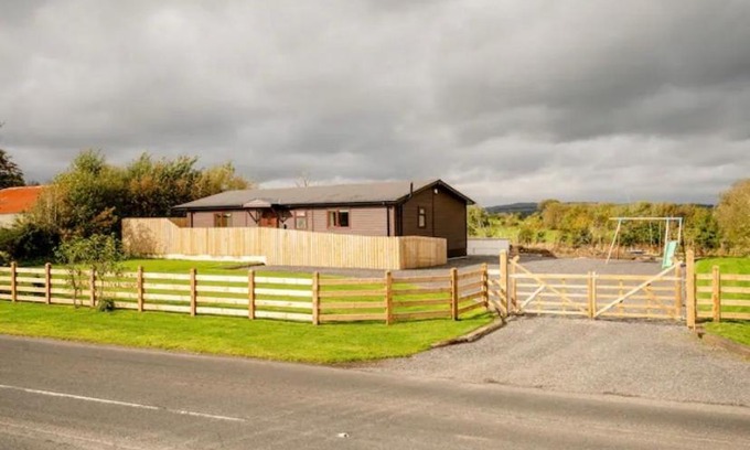 Enniskillen Casa | Boa Island Retreat