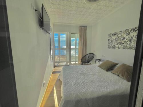 Vilagarcía de Arousa Apartamento | Boa Vista - Carril
