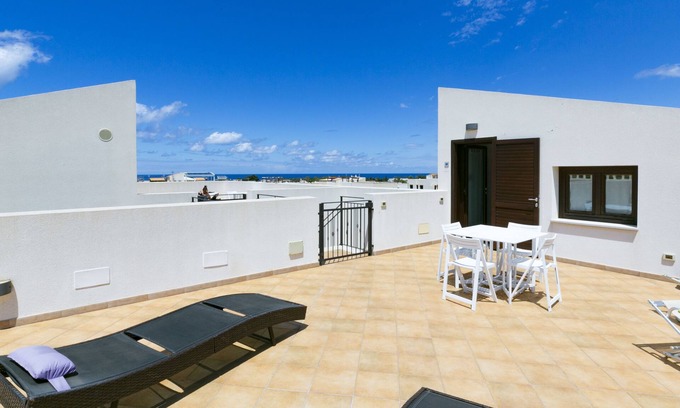 San Vito Lo Capo Casa | Boa Vista