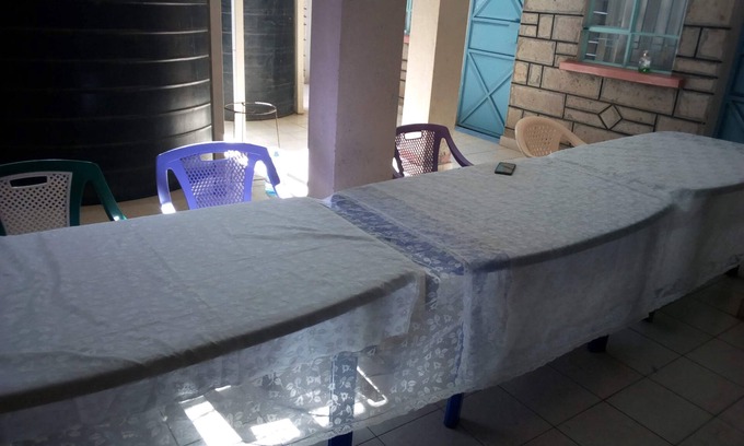 Wote Casa | Boabab Guest House