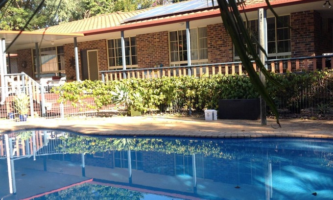 Boambee Casa | Retiro de Boambee, puerto de Coffs
