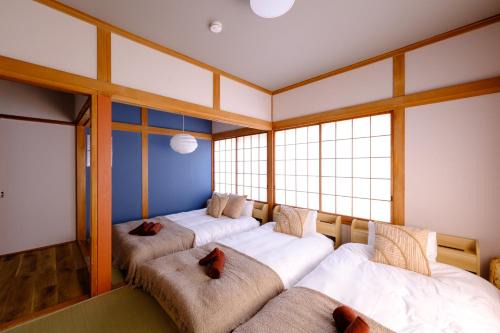 Tateishi Casa | Board Game House Tokyo