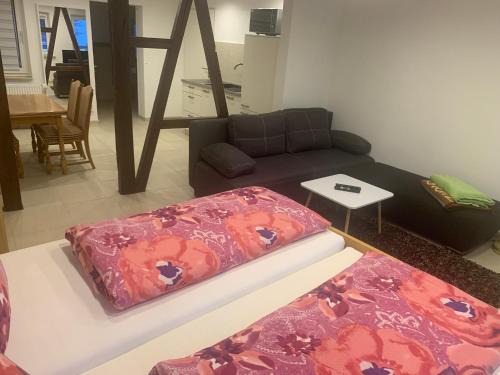Heidenheim an der Brenz Apartamento | Boardinghouse Schnaitheim - Apartment