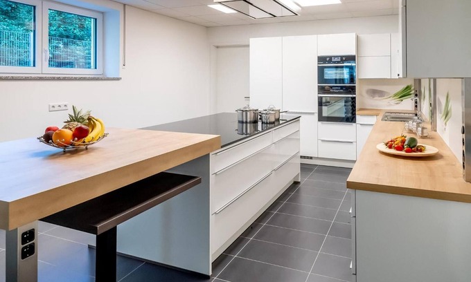 Landshut Apartamento | Boardinghaus Bayerwaldpark