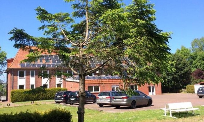 Georgsheil Casa | Boardinghaus Georgsheil