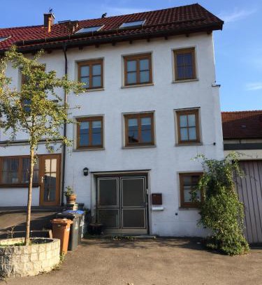 Heidenheim an der Brenz Casa | Boardinghouse Schnaitheim