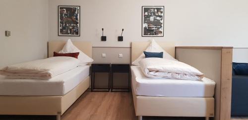 Schwandorf Apartamento | Boardinghouse Marktplatz