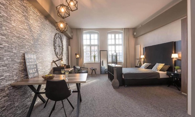 Emden Apartamento | Boardinghouse Emden