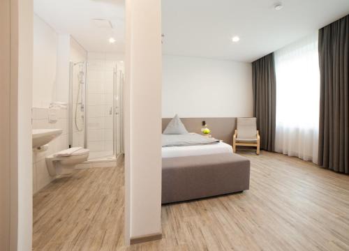 Tauberbischofsheim Apartamento | boardinghouse Main-Tauber