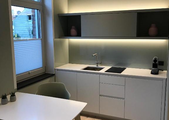Willich Apartamento | Boardinghouse Willich Messe Flughafen Düsseldorf