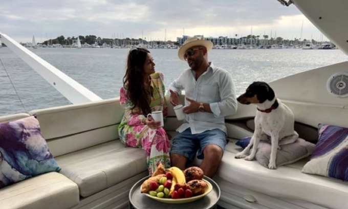 Marina del Rey Alquiler De Eote | Boat & Breakfast in Marina del Rey