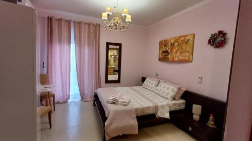 Matino Apartamento | Boat dreams , garden relax