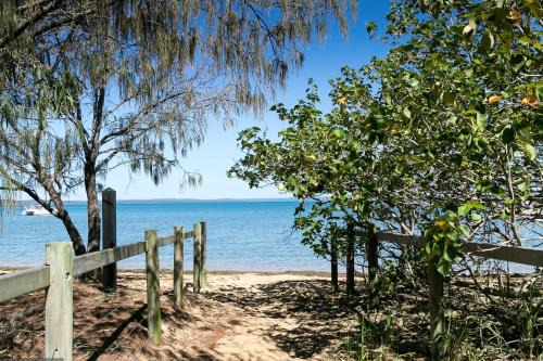 Urangan Complejo | Boat Harbour Studio Apartments and Villas