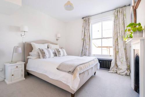 Whitstable Casa | Boat House, Relax in a Whitstable Fisherman's Cottage