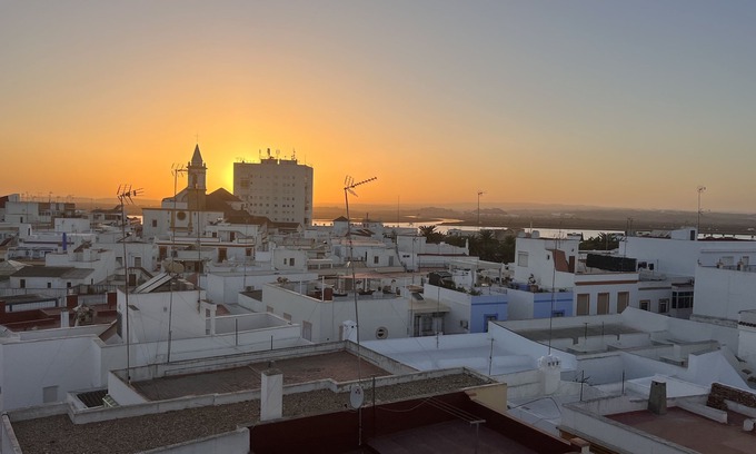 Ayamonte Alquiler De Eote | Boat Village Ayamonte. Tu escapada romantica