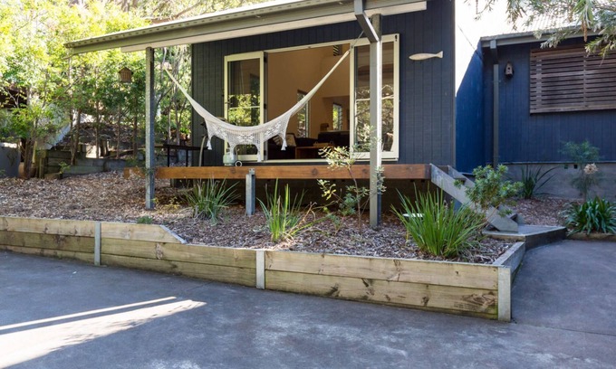 Hyams Beach Casa | Boathouse 1, Hyams Beach