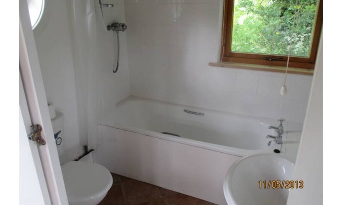 Martlesham Heath Cabaña | Boathouse by the Orwell River