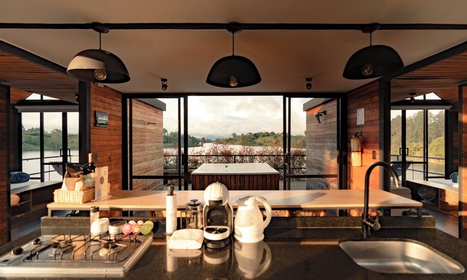 El Penol Hotel | Boato Hotel