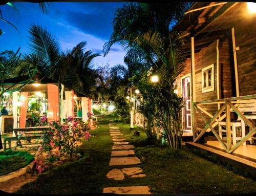 Calangute Otro | Boaty's Beach Cottages