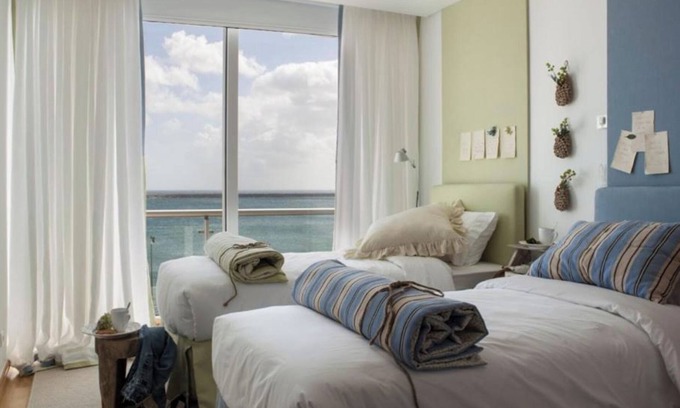 Praia da Vitoria Apartamento | Boavista Apartment