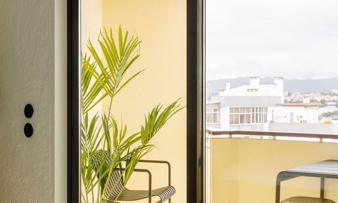 Cascais Apartamento | Boavista Apartment by Olala Homes