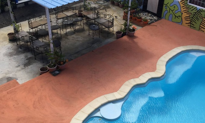 Calodyne Apartamento | Bob Apartments