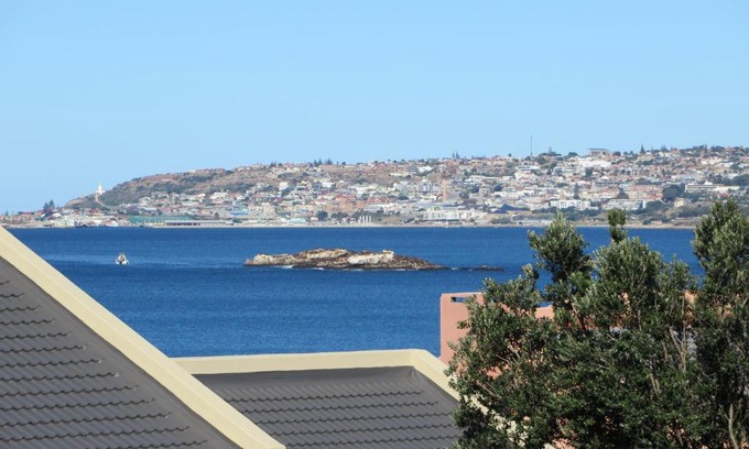 Hartenbos Apartamento | Bob Bouwer Sea View Apartment