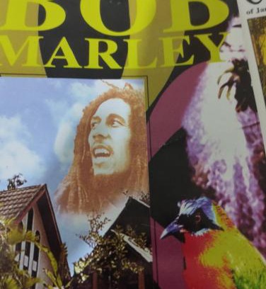 Luxor Hotel | Bob Marley Peace hotel luxor
