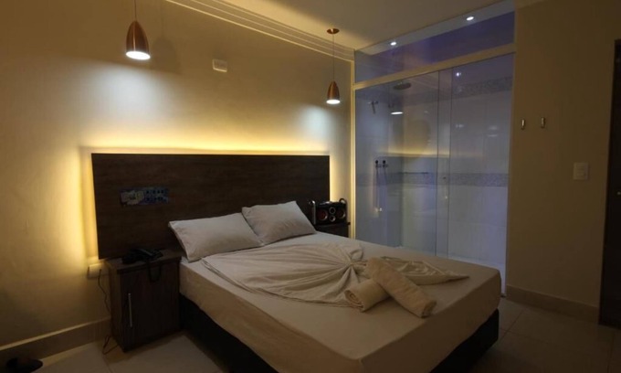 Itapegica Hotel | Bob Motel - Adults Only
