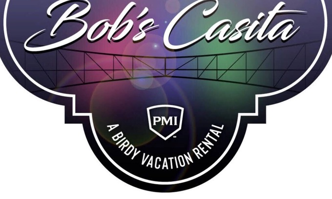 Alta Vista Casa | Bob's Casita - A Birdy Vacation Rental