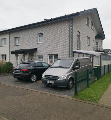 Bielefeld Casa | Bob's Zimmer
