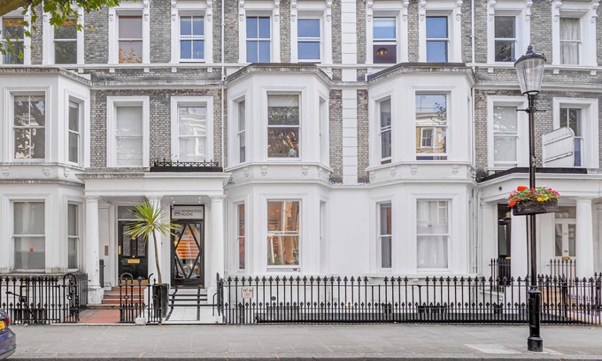 Earl's Court Apartamento | Bob W London Earl's Court - Philbeach Gardens