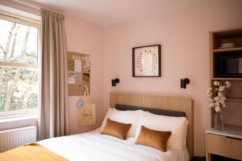 Holland Park Apartamento | Bob W London Holland Park