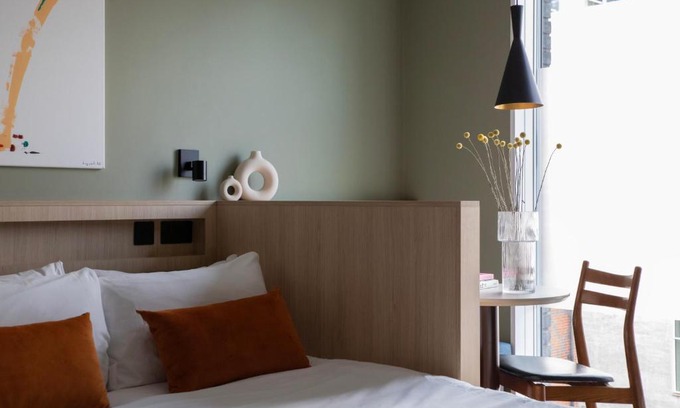 Tower Hill Apartamento | Bob W Tower Hill Studios