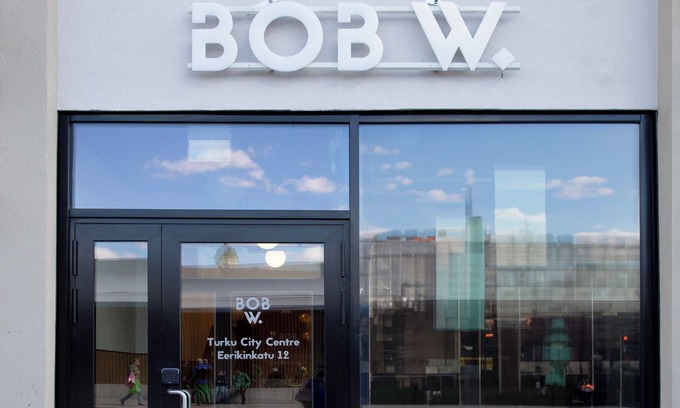 Turku Apartamento | Bob W Turku City Centre