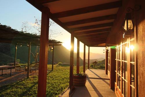 Robertson Casa | Bobbejaans Kloof Mountain Retreat