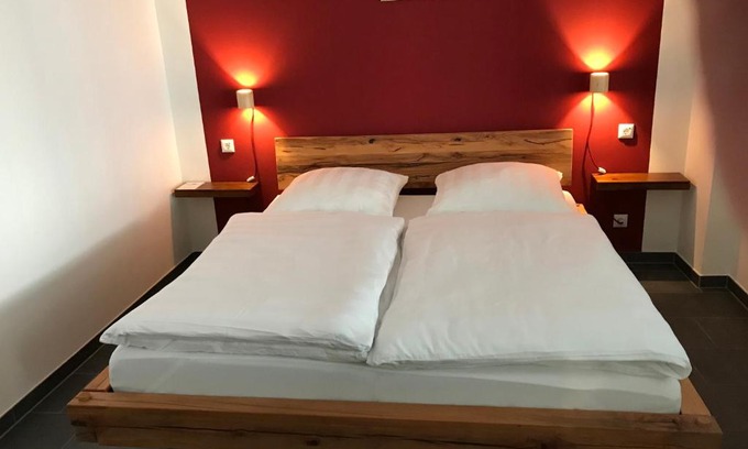 Freiburg im Breisgau Apartamento | Bobbele Freiburg Zentrum