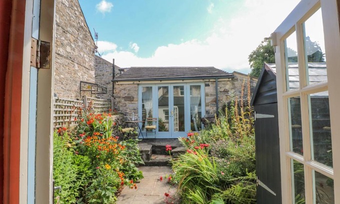 Ashford-in-the-Water Casa | Bobbin Cottage