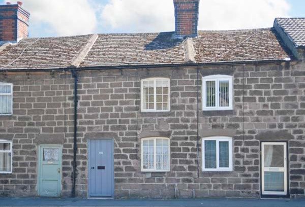 Cromford Casa | Bobbin Cottage