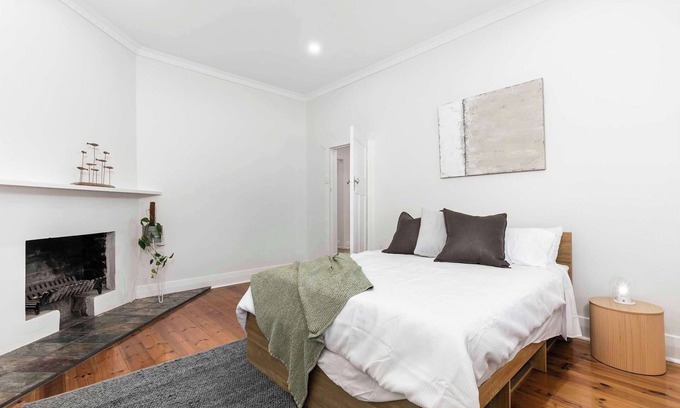 Grange Casa | Bobby's Beachside Bungalow in Grange